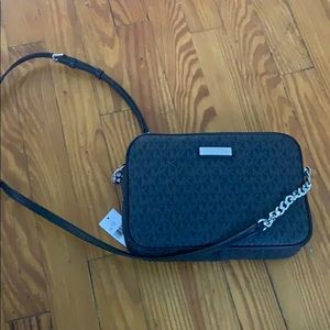 Michael Kors crossbody
